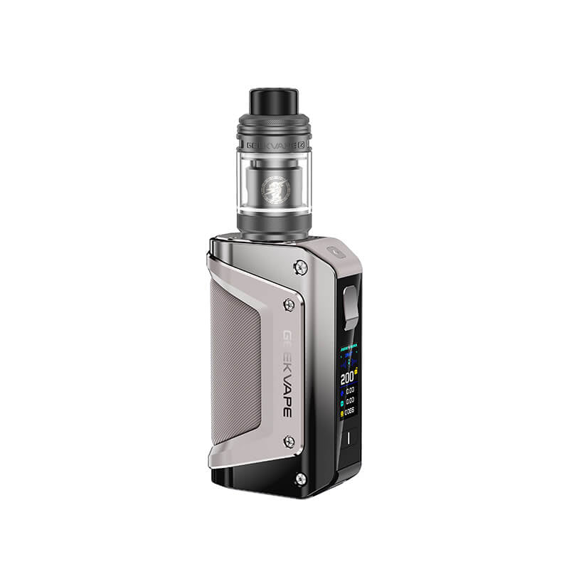 GeekVape Aegis Legend 3 Starter Kit
