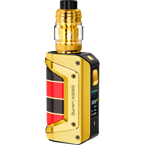 GeekVape Aegis Legend 3 Starter Kit