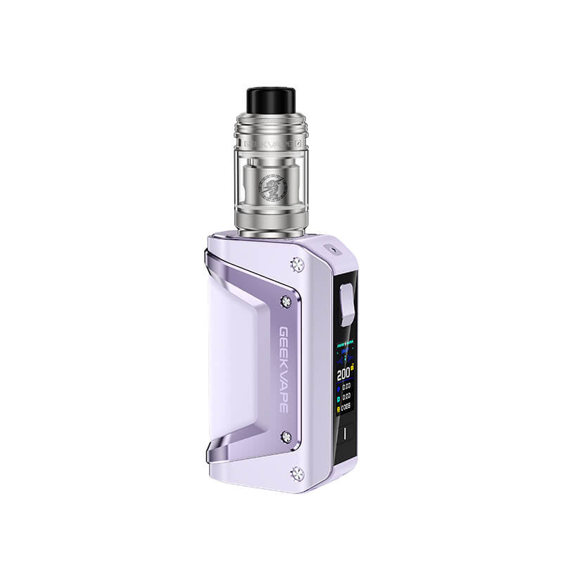 GeekVape Aegis Legend 3 Starter Kit