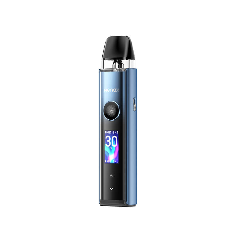 Geekvape Wenax Q Pro Pod Kit