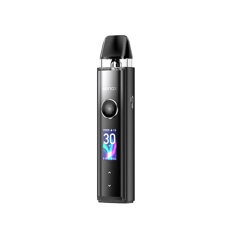 Geekvape Wenax Q Pro Pod Kit
