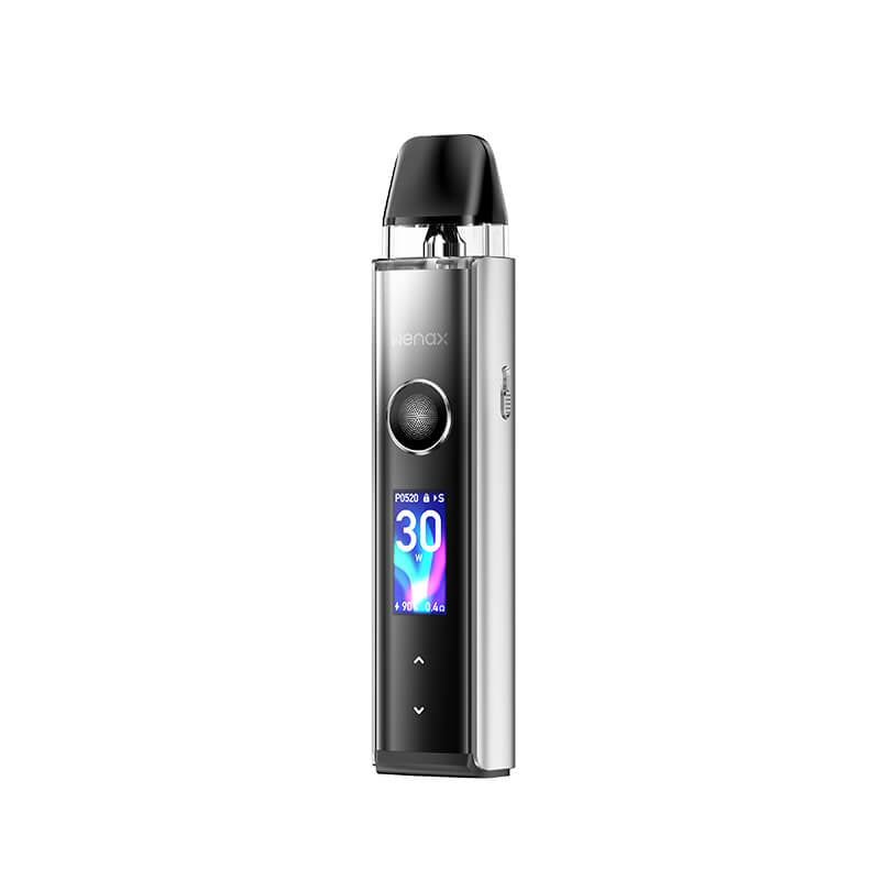 Geekvape Wenax Q Pro Pod Kit