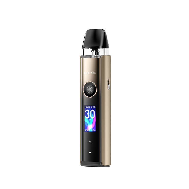 Geekvape Wenax Q Pro Pod Kit