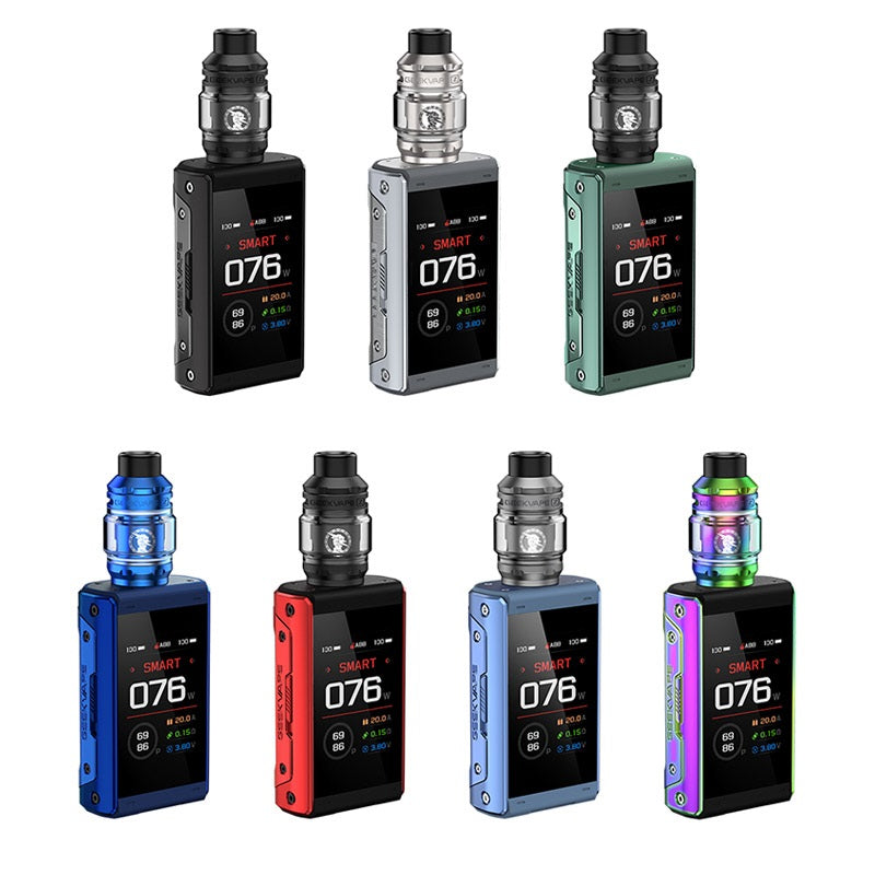 Geekvape T200 (Aegis Touch) Kit 200w