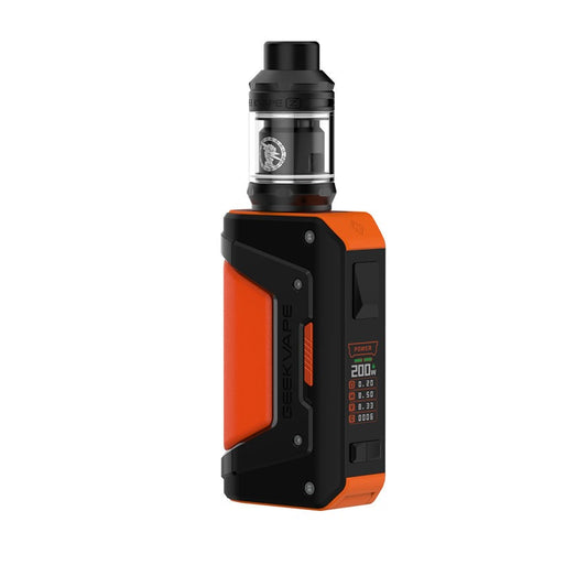 Geekvape L200 Legend 2 Kit
