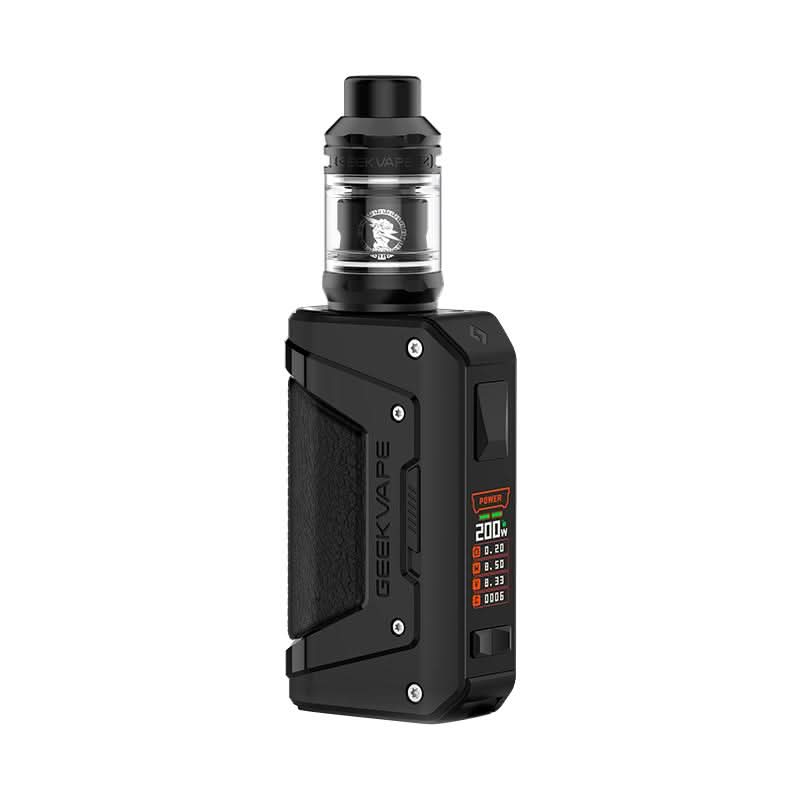 Geekvape L200 Legend 2 Kit