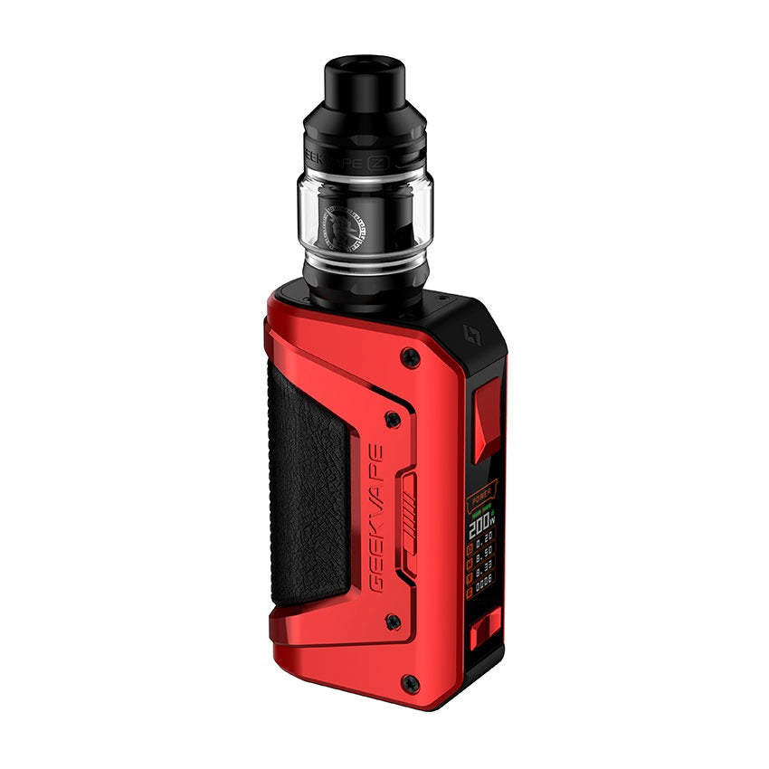 Geekvape L200 Legend 2 Kit