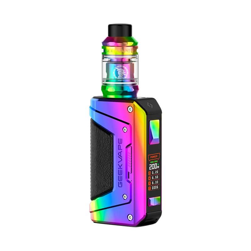 Geekvape L200 Legend 2 Kit