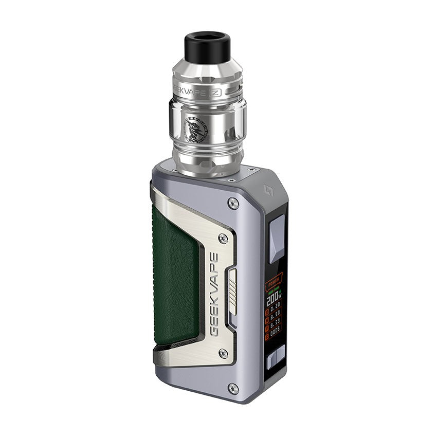 Geekvape L200 Legend 2 Kit