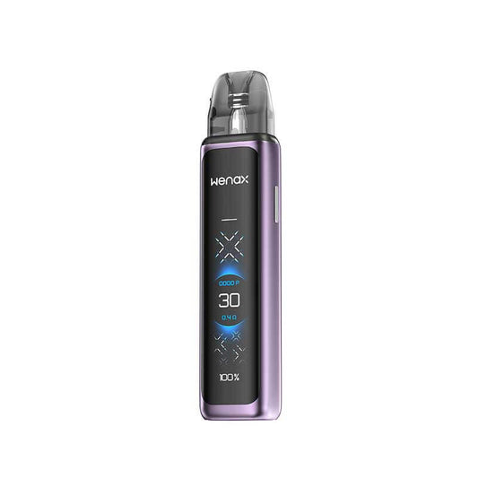 Geekvape Wenax Q Ultra Pod Kit