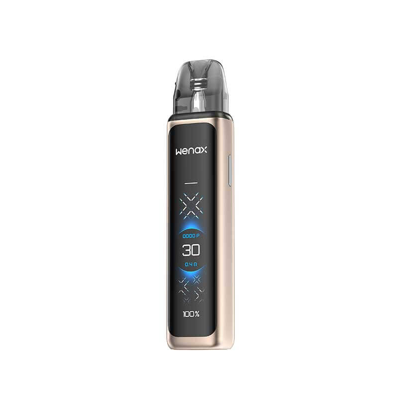 Geekvape Wenax Q Ultra Pod Kit