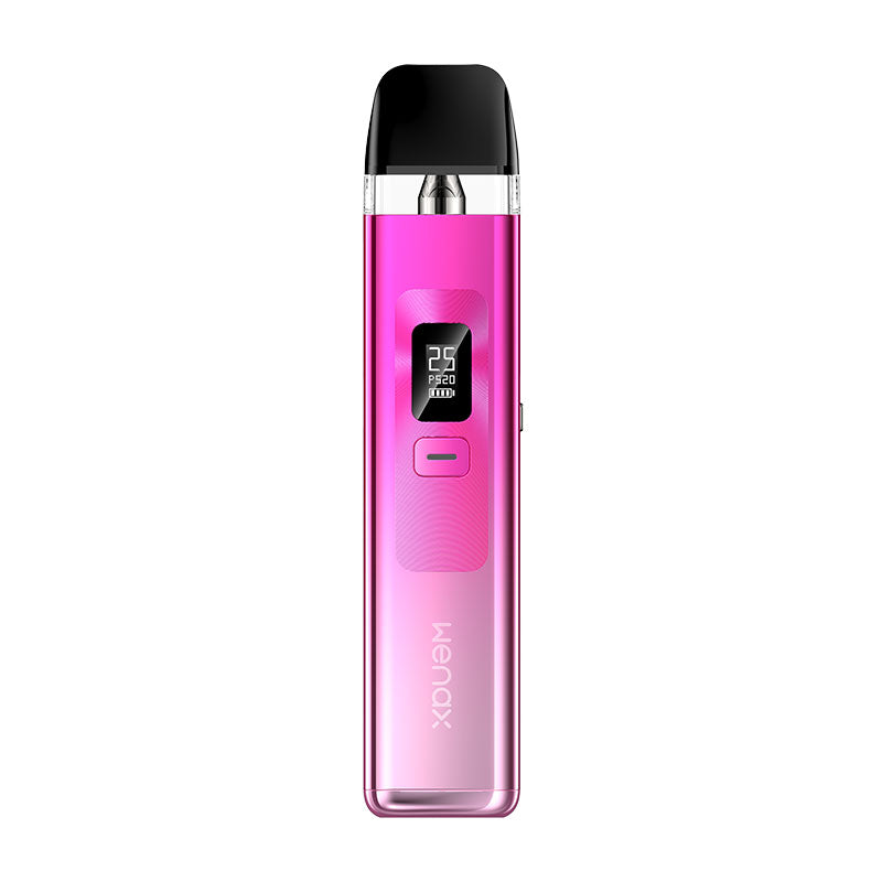 Geek Vape Wenax Q Pod Kit