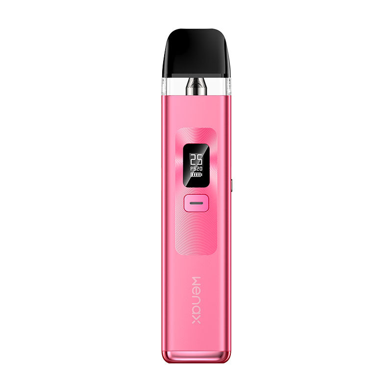 Geek Vape Wenax Q Pod Kit