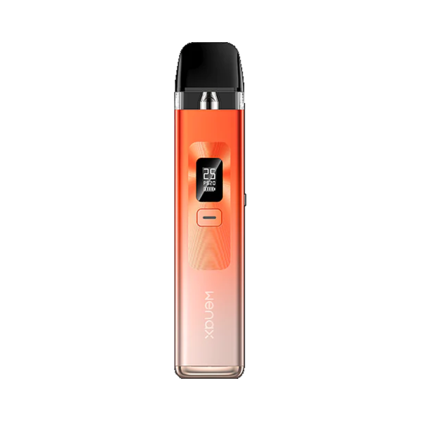 Geek Vape Wenax Q Pod Kit