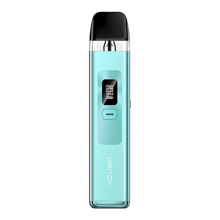 Geek Vape Wenax Q Pod Kit