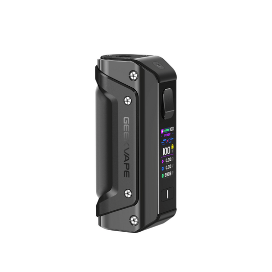Geekvape Aegis Solo 3 Box Mod