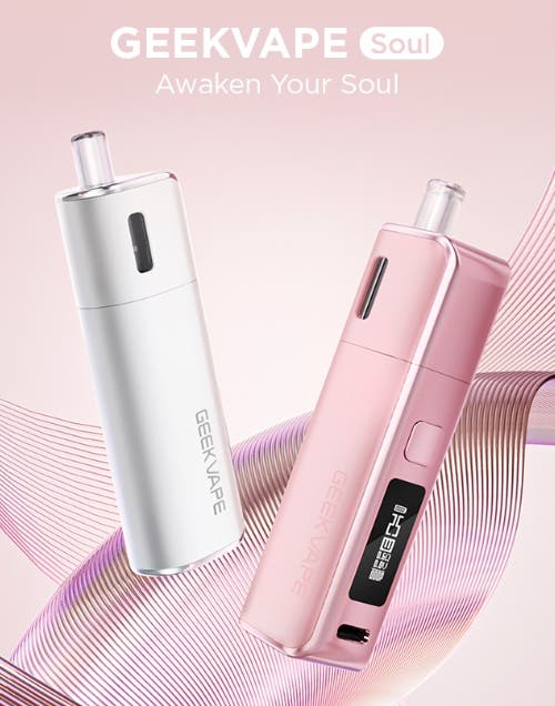 Geekvape Soul