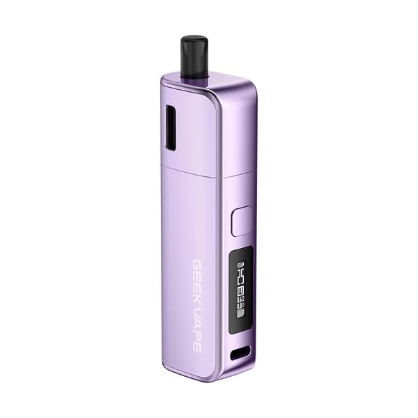 Geekvape Soul