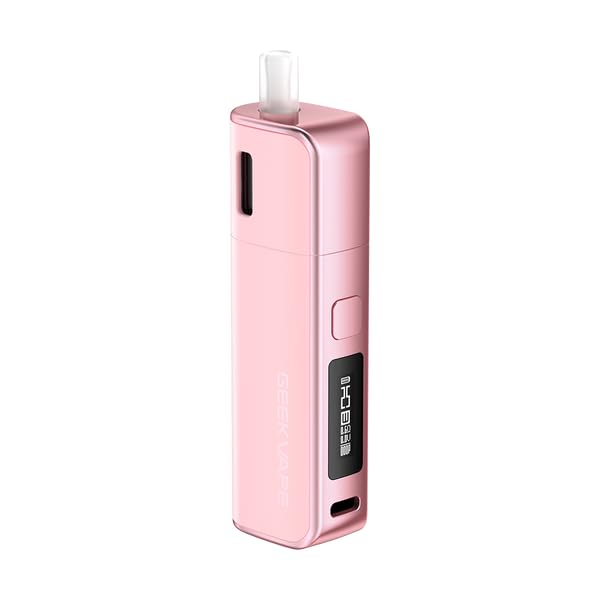 Geekvape Soul
