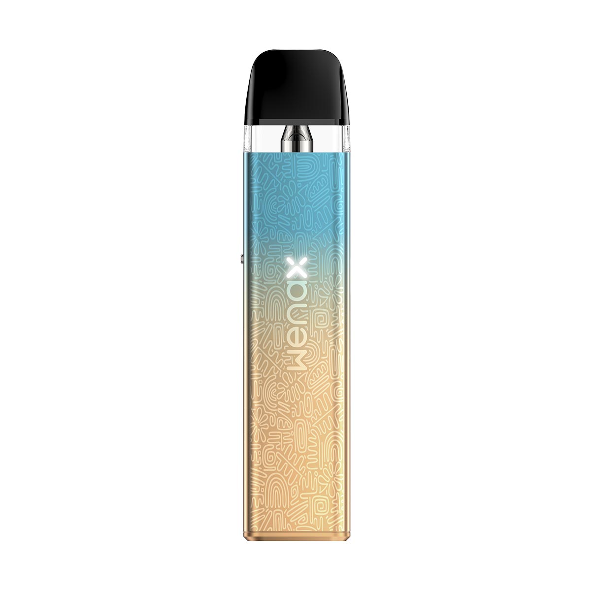 Geekvape Wenax Q Mini Pod Kit
